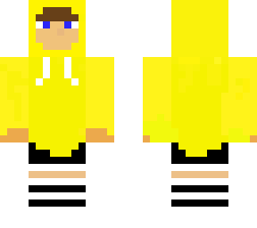 soft yellow