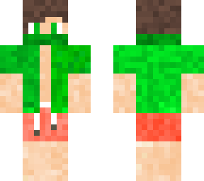 sommer skin