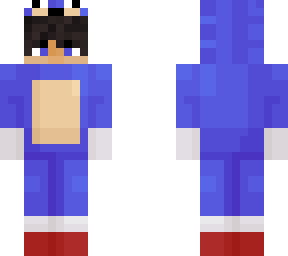 sonic