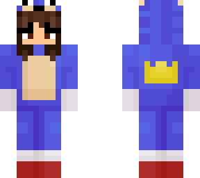 sonic