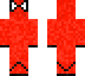 sorta deadpool...?