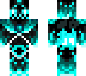 soul fire skin