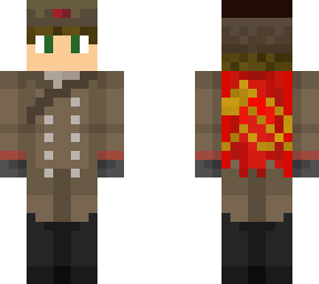 soviet c skin