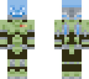 space adventurer