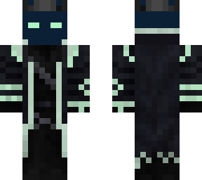 special skin v7