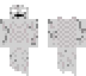 spectral steve remake