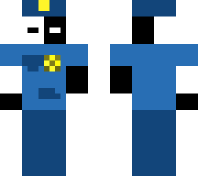 spirit warden