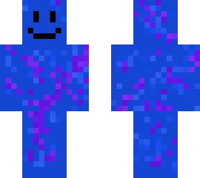 spitfireunicorn blue and purple