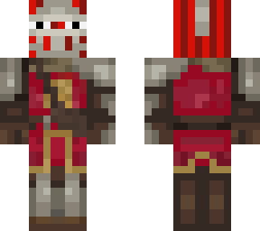 spooderman as a knight