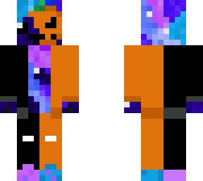 spooky cosmo revamped