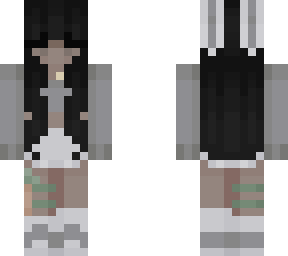 spookzey skin