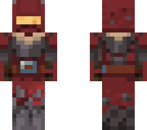 srider warrior