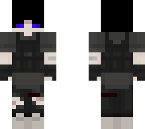 ssmithzzi's solider outfit