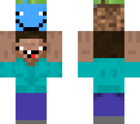 steve and  dirty