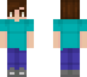 steve but he’s better