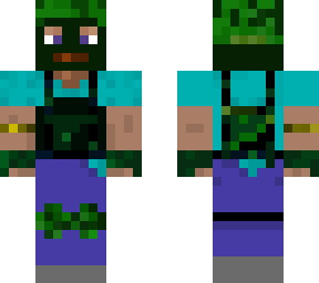 steve counter terrorist (edit)