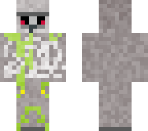 stone golem
