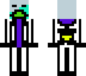 strange astronaut