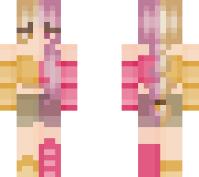 strawberry... lemonade? - te