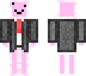suit slime