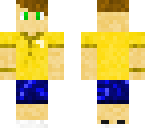 summer guy