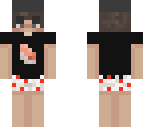 summer skin