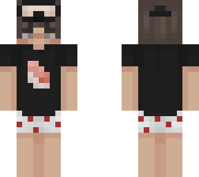 summer skin