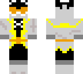 supermegaforce silver gokai silver