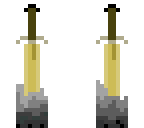 sword in the stone