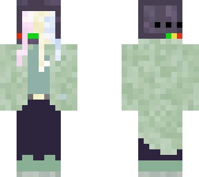 t.v head