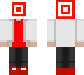 target boy