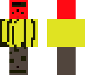 tech skin