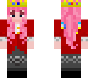 technoblade girl :)
