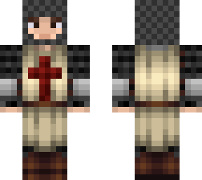 templar archer