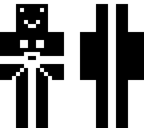 the black killer