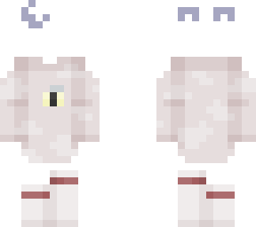 the clouds~//~shaded outfit base