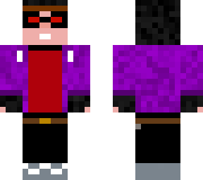 the cool guy