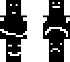 the face skin