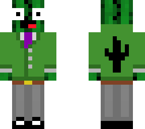 the gaming cactus: lawyer