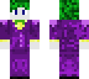 the joker