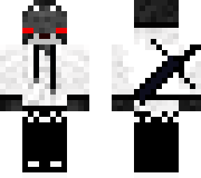 the killer fox