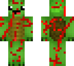 the last turtle 1
