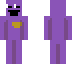 the man behind the slaughter