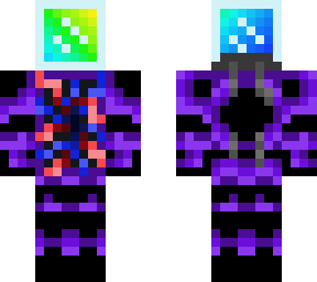 the moon robot (mr.)