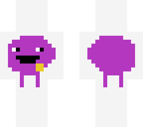 the potato behind the slaughter
