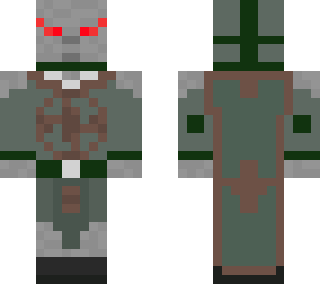the supreme leader of... of.. idk help me with a name