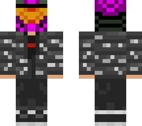 the swagster chief (purple)