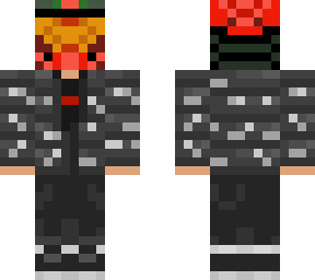 the swagster chief (red)