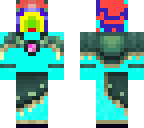 the wizard