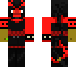 thedemontra